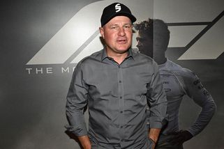 Pokud se v Česku pojede F1, tak u toho bude i český jezdec, myslí si Enge - Sport.cz